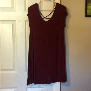 T Shirt Dress